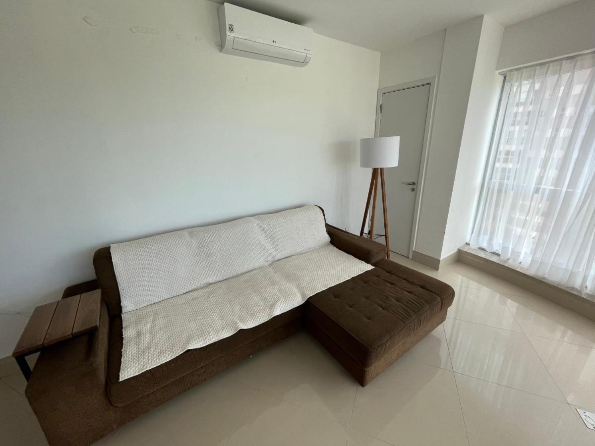 リオデジャネイロApartamento Novo Para Se Hospedar No Rio Com Conforto E Convenienciaアパートメント エクステリア 写真