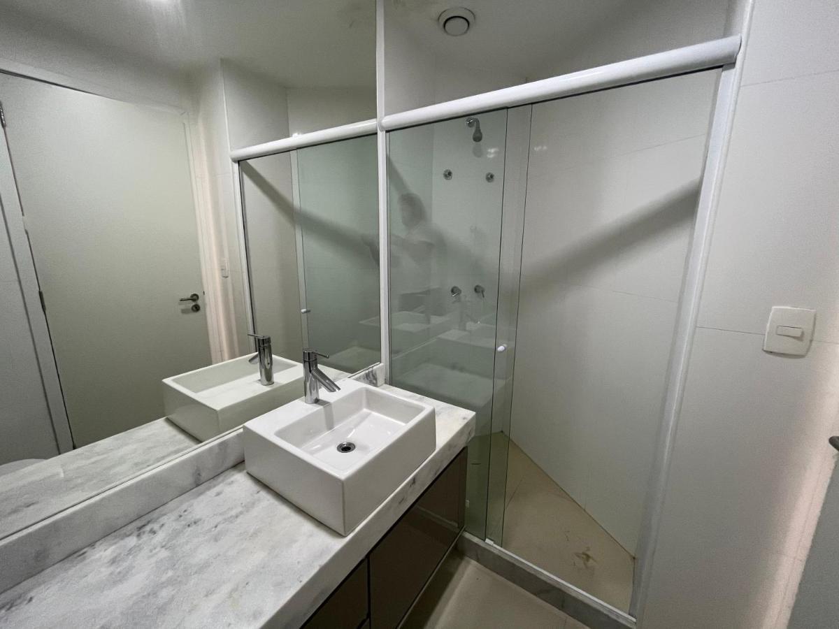 リオデジャネイロApartamento Novo Para Se Hospedar No Rio Com Conforto E Convenienciaアパートメント エクステリア 写真