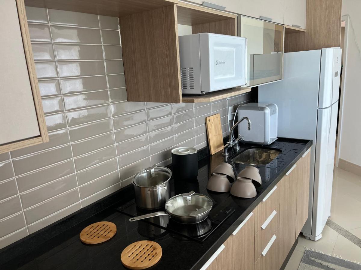 リオデジャネイロApartamento Novo Para Se Hospedar No Rio Com Conforto E Convenienciaアパートメント エクステリア 写真