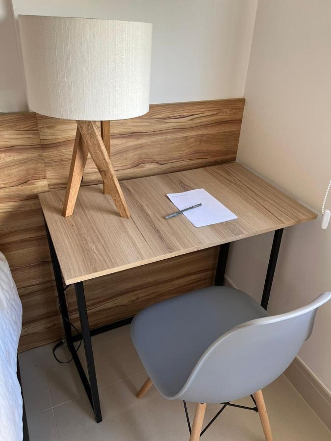 リオデジャネイロApartamento Novo Para Se Hospedar No Rio Com Conforto E Convenienciaアパートメント エクステリア 写真