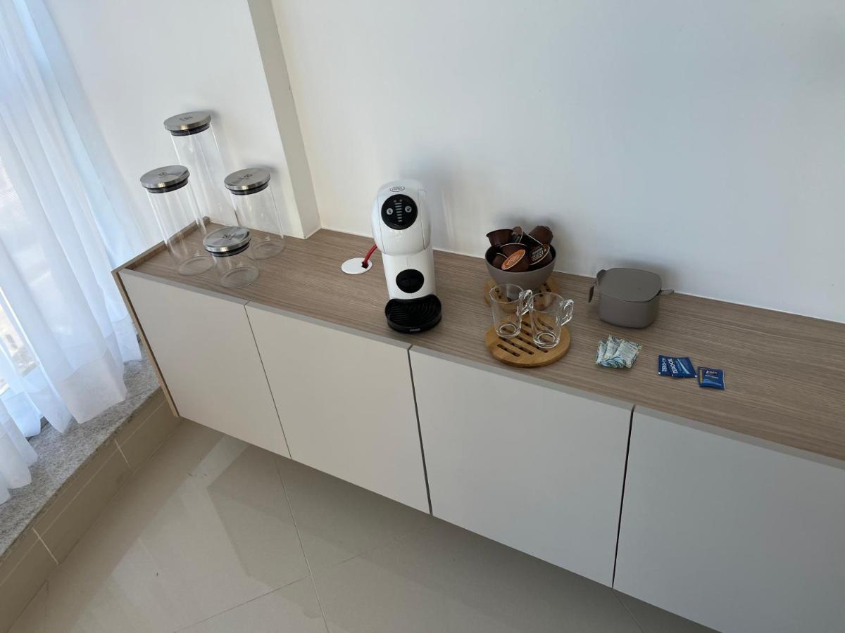 リオデジャネイロApartamento Novo Para Se Hospedar No Rio Com Conforto E Convenienciaアパートメント エクステリア 写真