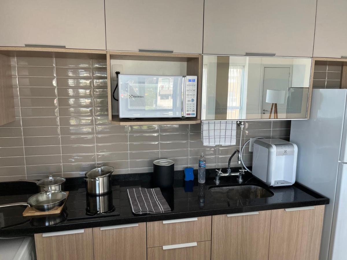 リオデジャネイロApartamento Novo Para Se Hospedar No Rio Com Conforto E Convenienciaアパートメント エクステリア 写真