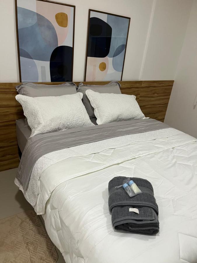 リオデジャネイロApartamento Novo Para Se Hospedar No Rio Com Conforto E Convenienciaアパートメント エクステリア 写真
