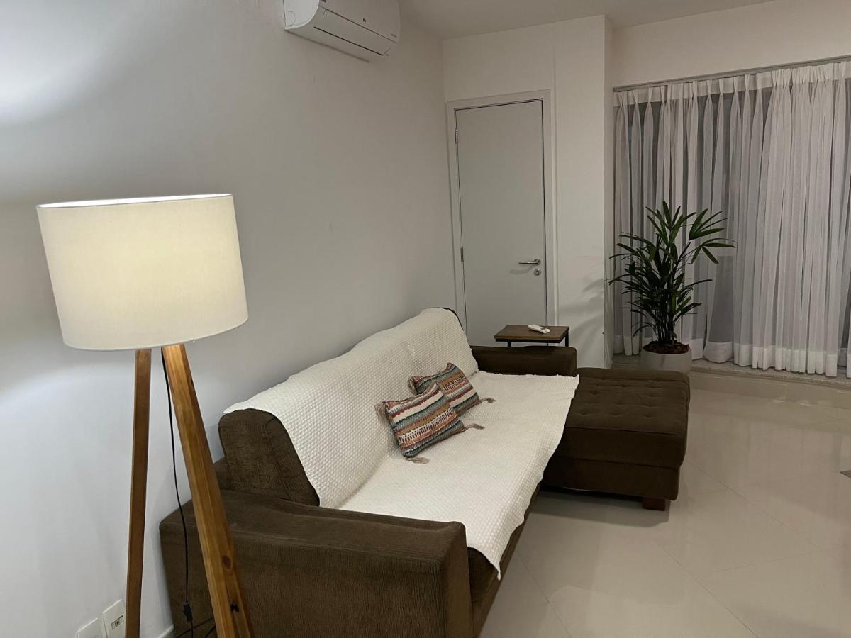 リオデジャネイロApartamento Novo Para Se Hospedar No Rio Com Conforto E Convenienciaアパートメント エクステリア 写真