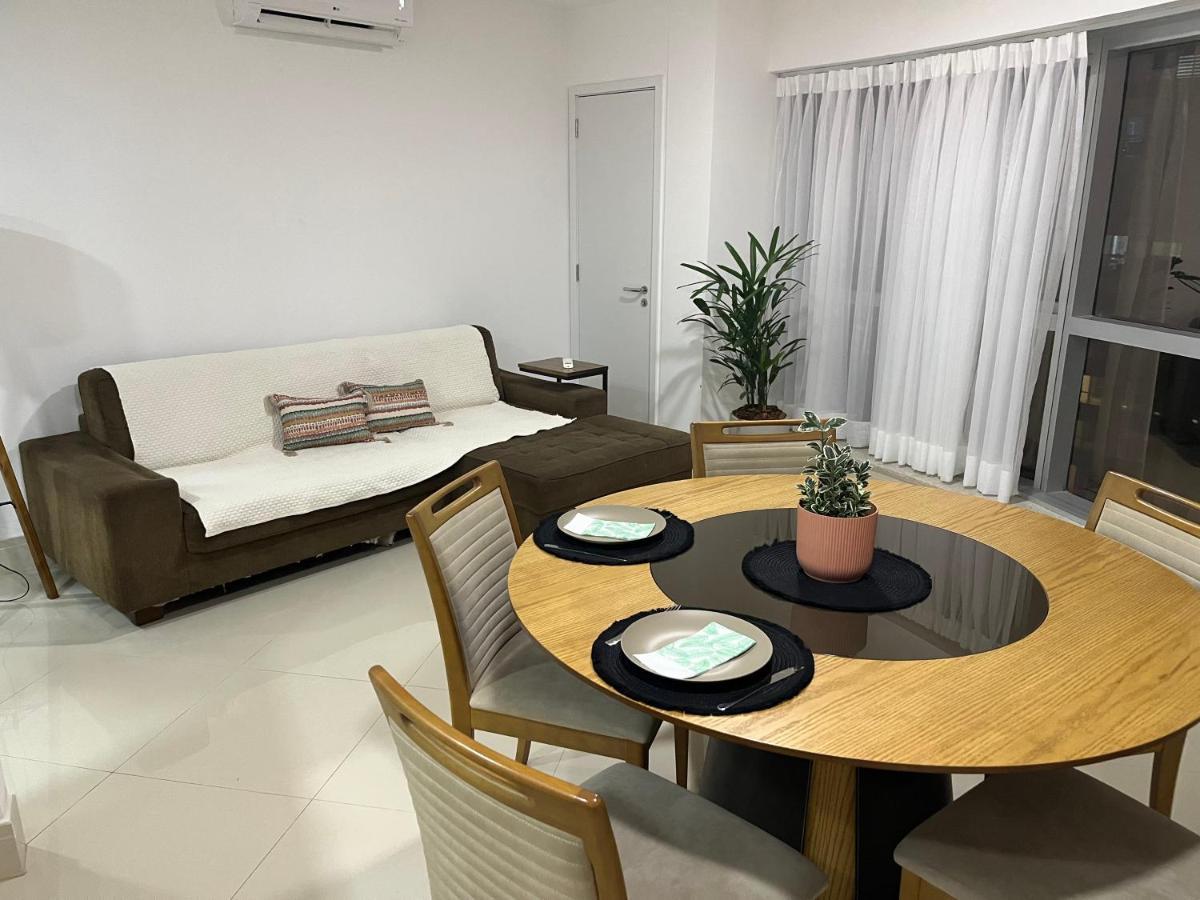 リオデジャネイロApartamento Novo Para Se Hospedar No Rio Com Conforto E Convenienciaアパートメント エクステリア 写真