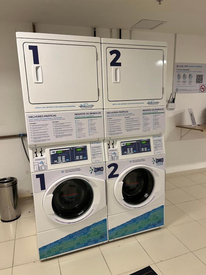 リオデジャネイロApartamento Novo Para Se Hospedar No Rio Com Conforto E Convenienciaアパートメント エクステリア 写真