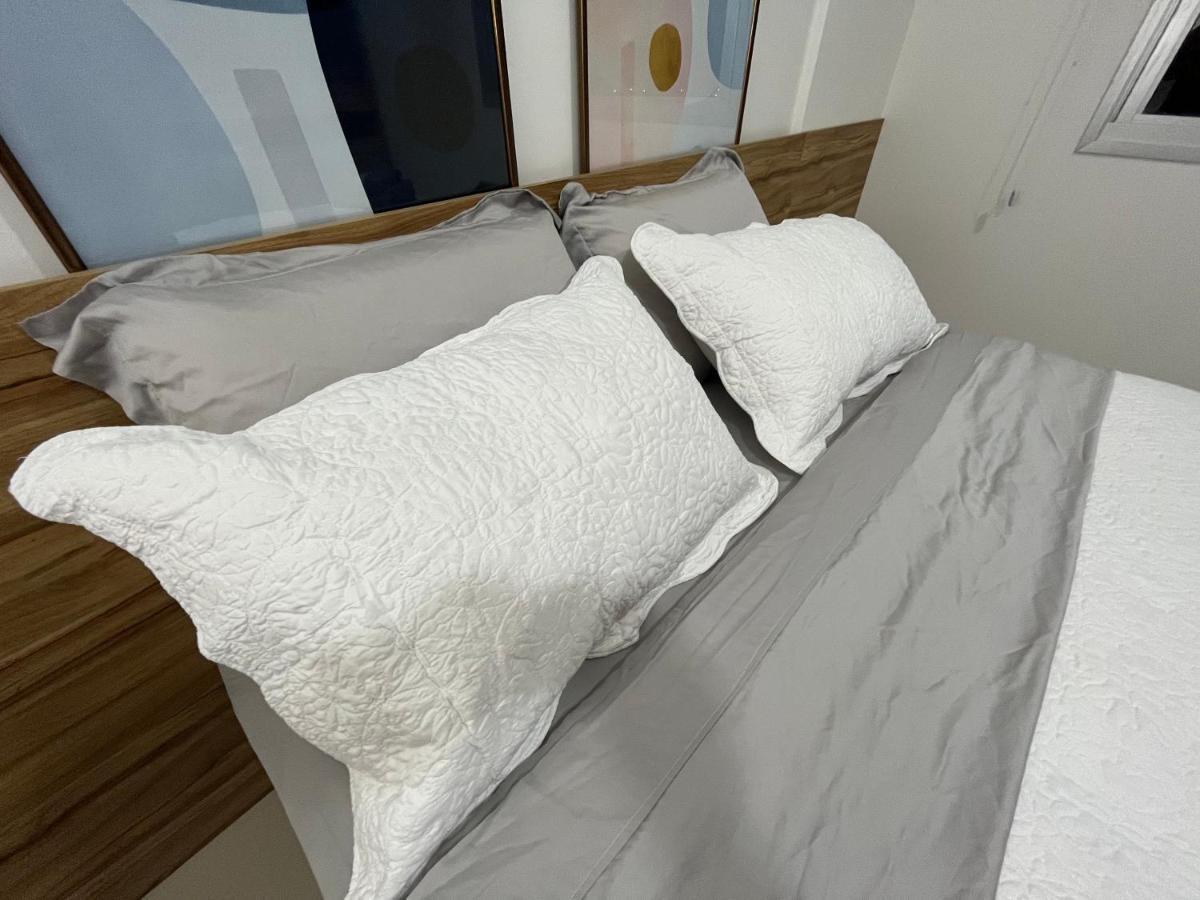 リオデジャネイロApartamento Novo Para Se Hospedar No Rio Com Conforto E Convenienciaアパートメント エクステリア 写真