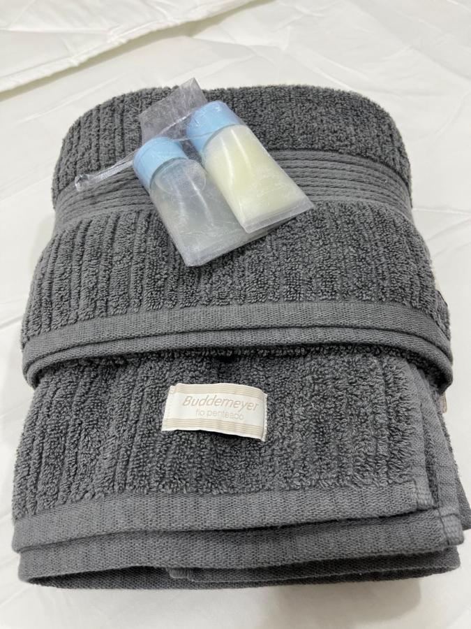 リオデジャネイロApartamento Novo Para Se Hospedar No Rio Com Conforto E Convenienciaアパートメント エクステリア 写真