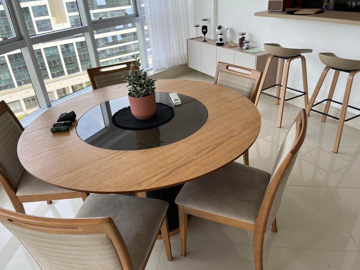 リオデジャネイロApartamento Novo Para Se Hospedar No Rio Com Conforto E Convenienciaアパートメント エクステリア 写真