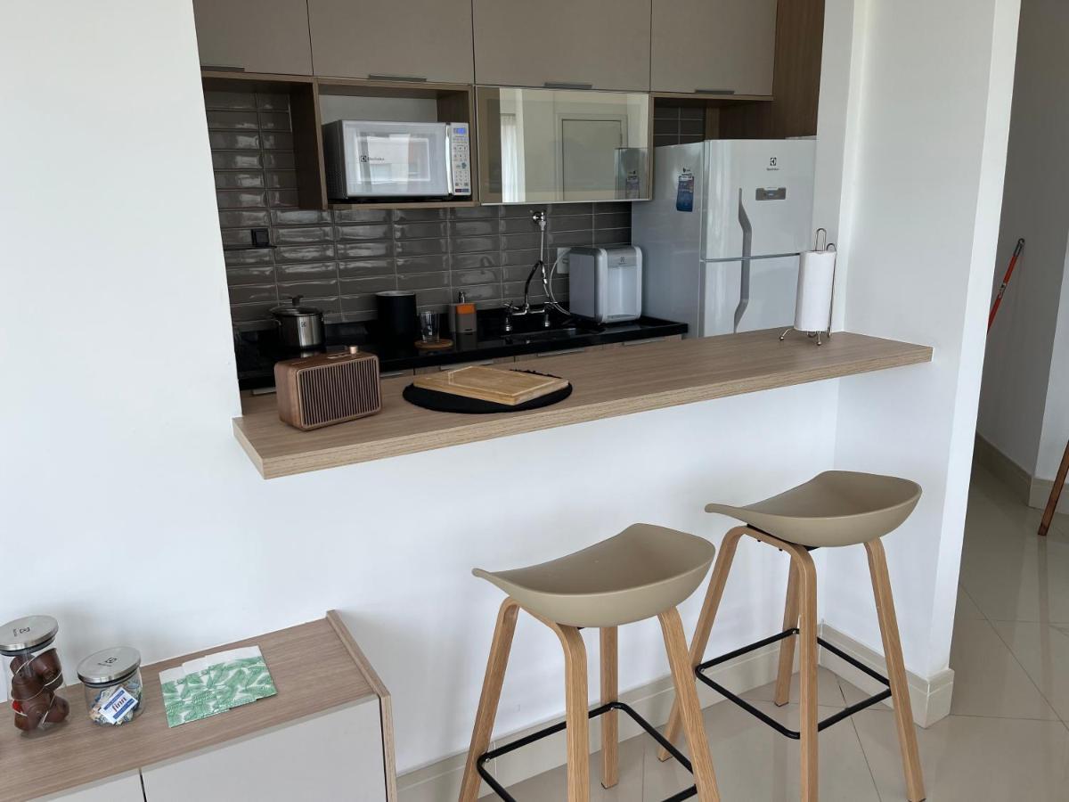 リオデジャネイロApartamento Novo Para Se Hospedar No Rio Com Conforto E Convenienciaアパートメント エクステリア 写真