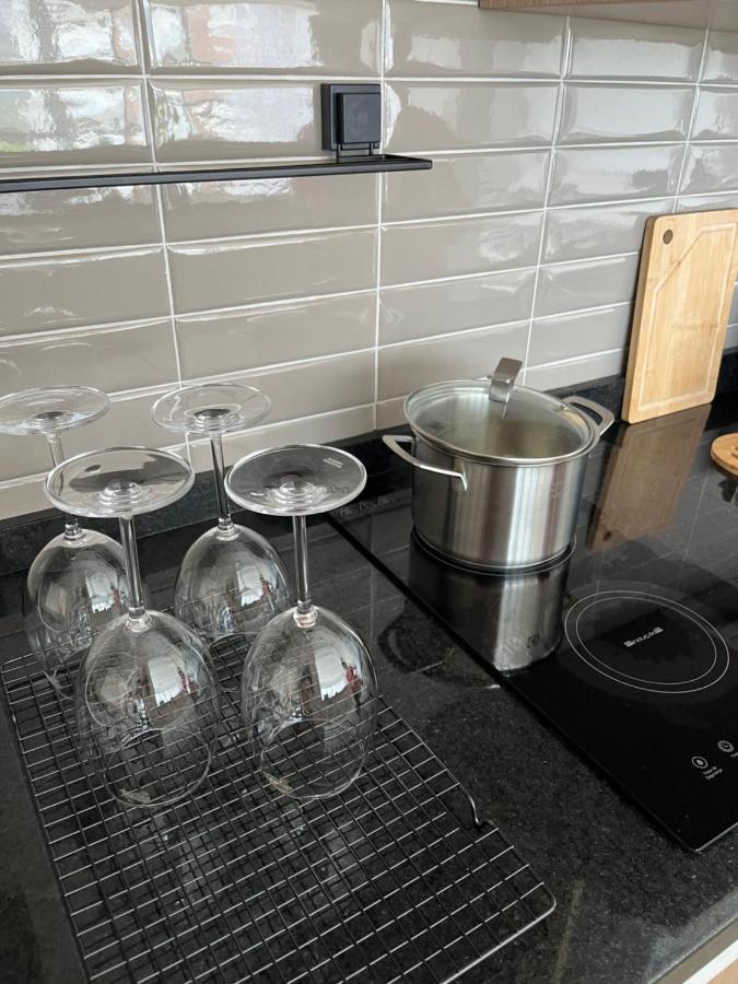 リオデジャネイロApartamento Novo Para Se Hospedar No Rio Com Conforto E Convenienciaアパートメント エクステリア 写真